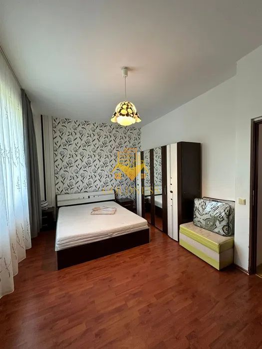 2 camere Gradini Manastur | Parcare ,Bloc 2008, zona Kaufland, 56 mp - Imagine principala