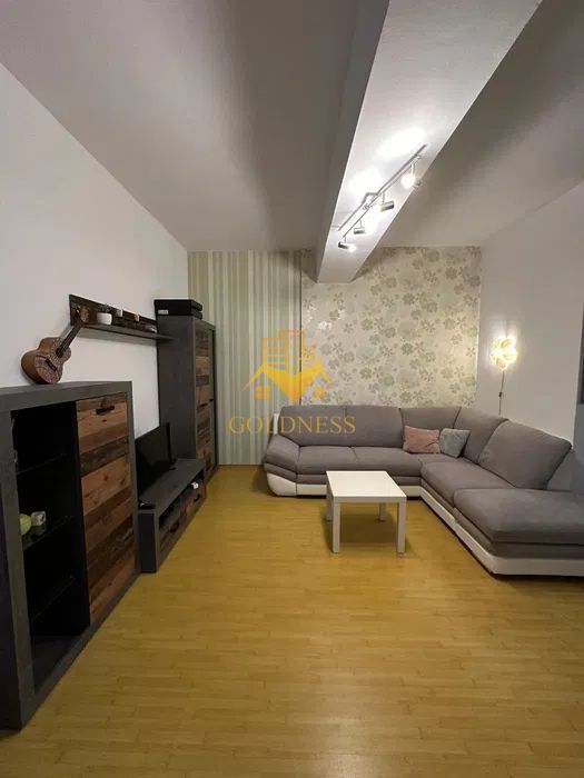 2 camere Gradini Manastur | Parcare ,Bloc 2008, zona Kaufland, 56 mp - foto 2