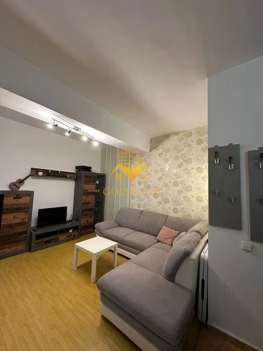 2 camere Gradini Manastur | Parcare ,Bloc 2008, zona Kaufland, 56 mp - foto 4