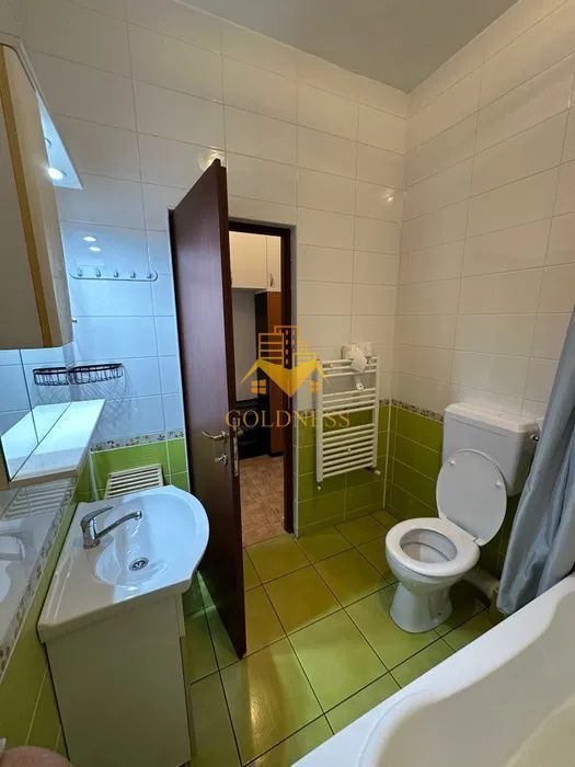 2 camere Gradini Manastur | Parcare ,Bloc 2008, zona Kaufland, 56 mp - foto 6