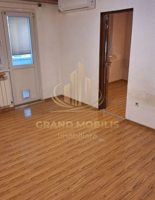 Apartament 2 camere, 33,5 mp + balcon, etaj 4/4, Șagului – Piața Doina - Imagine principala