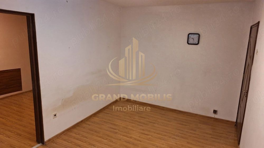 Apartament 2 camere, 33,5 mp + balcon, etaj 4/4, Șagului – Piața Doina - foto 2