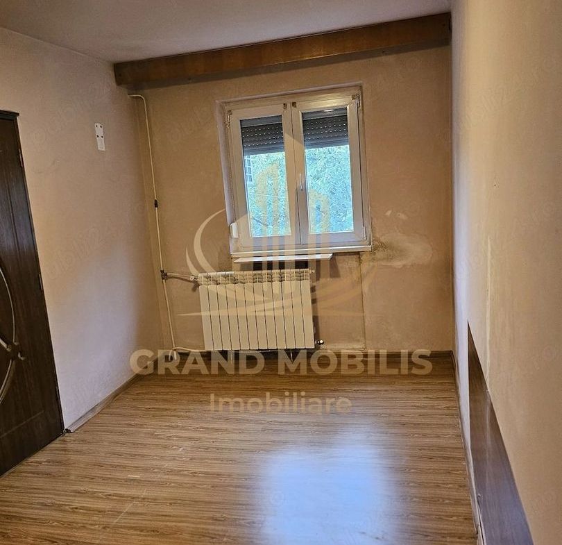 Apartament 2 camere, 33,5 mp + balcon, etaj 4/4, Șagului – Piața Doina - foto 3