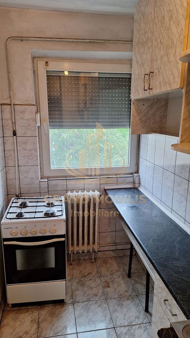 Apartament 2 camere, 33,5 mp + balcon, etaj 4/4, Șagului – Piața Doina - foto 4 Apartament 2 camere, 33,5 mp + balcon, etaj 4/4, Șagului – Piața Doina - foto 4