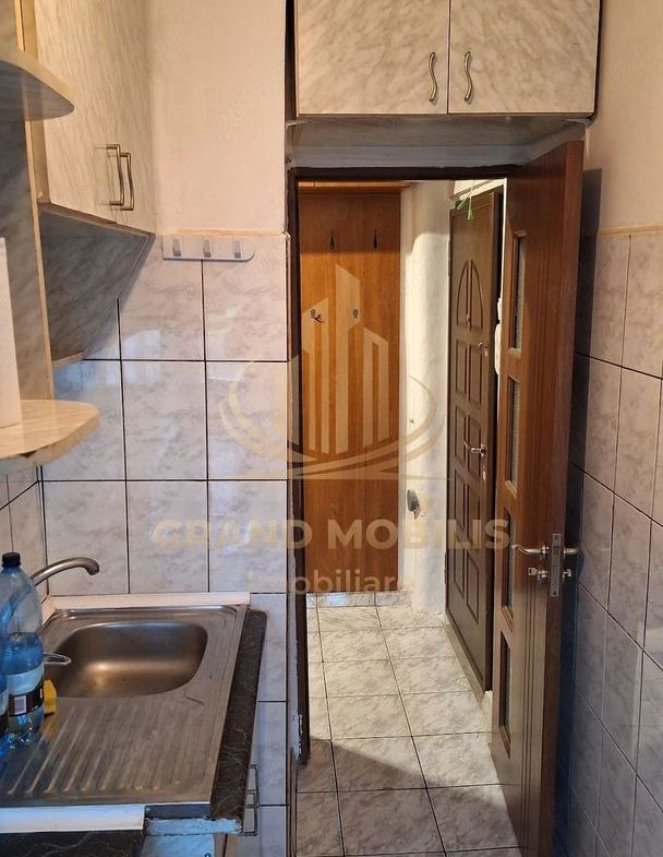 Apartament 2 camere, 33,5 mp + balcon, etaj 4/4, Șagului – Piața Doina - foto 5