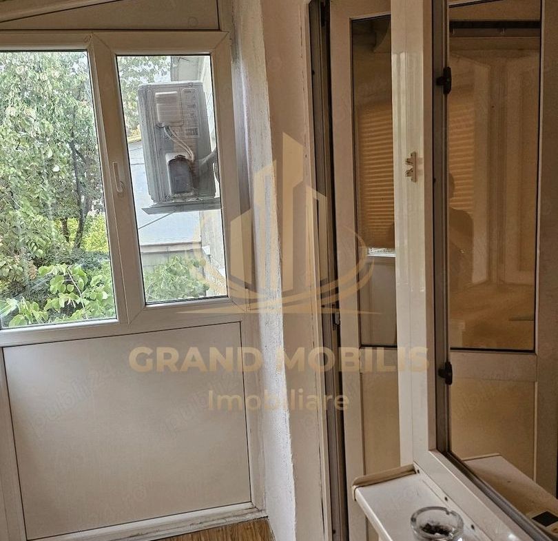 Apartament 2 camere, 33,5 mp + balcon, etaj 4/4, Șagului – Piața Doina - foto 6