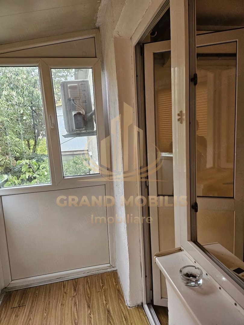 Apartament 2 camere, 33,5 mp + balcon, etaj 4/4, Șagului – Piața Doina - foto 6 Apartament 2 camere, 33,5 mp + balcon, etaj 4/4, Șagului – Piața Doina - foto 6