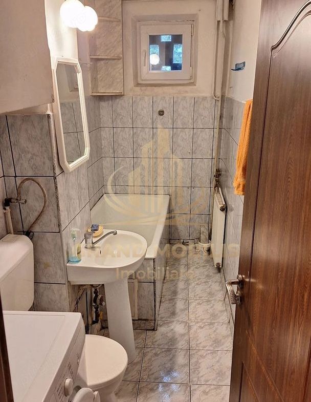 Apartament 2 camere, 33,5 mp + balcon, etaj 4/4, Șagului – Piața Doina - foto 7