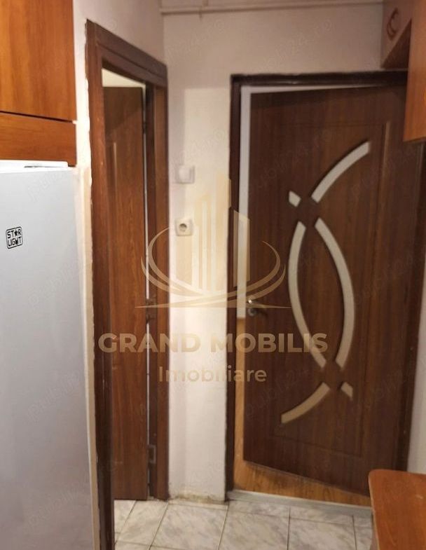 Apartament 2 camere, 33,5 mp + balcon, etaj 4/4, Șagului – Piața Doina - foto 8