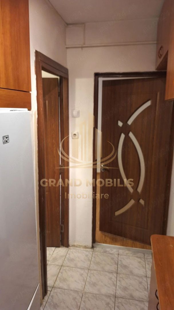 Apartament 2 camere, 33,5 mp + balcon, etaj 4/4, Șagului – Piața Doina - foto 8 Apartament 2 camere, 33,5 mp + balcon, etaj 4/4, Șagului – Piața Doina - foto 8