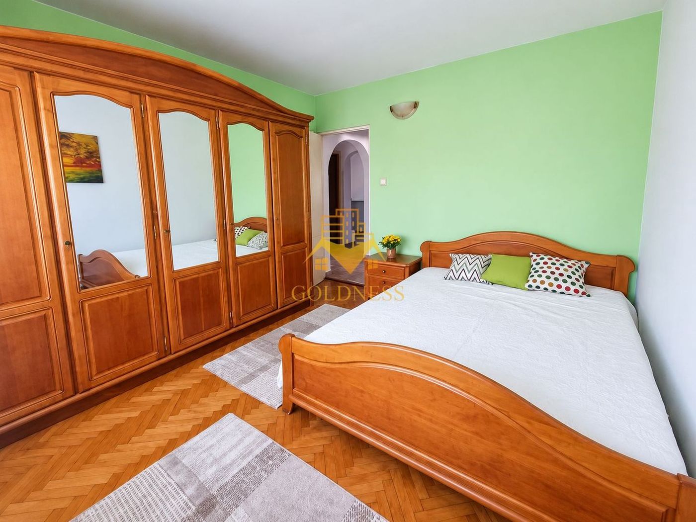 3 camere - foto 2
