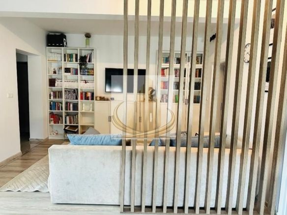 🏡Ap 2 camere Giroc-60mp - Imagine principala
