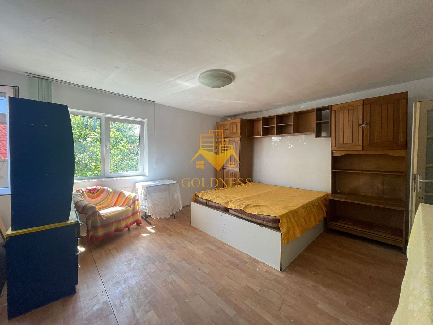 60 mp pe 2 nivele, curte proprie,parcare, Gruia| zona 7 Strazi - Imagine principala