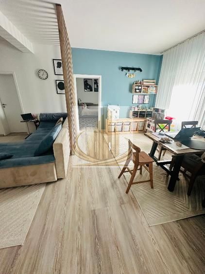 🏡Ap 2 camere Giroc-60mp - foto 2