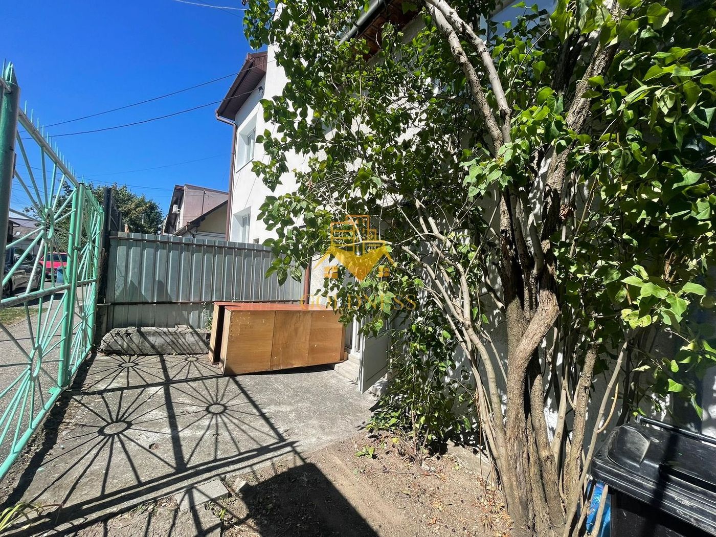 60 mp pe 2 nivele, curte proprie,parcare, Gruia| zona 7 Strazi - foto 4