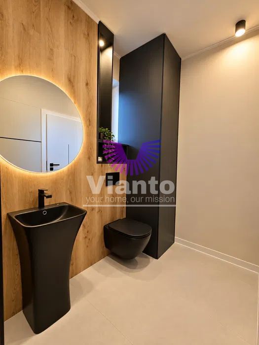 Apartament de inchiriat 2 camere LUX / Selimbar - foto 4