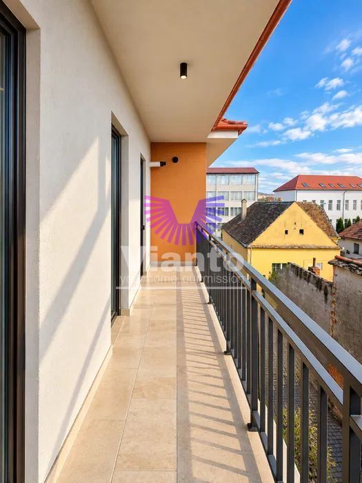 Apartament de inchiriat 2 camere LUX / Selimbar - foto 6
