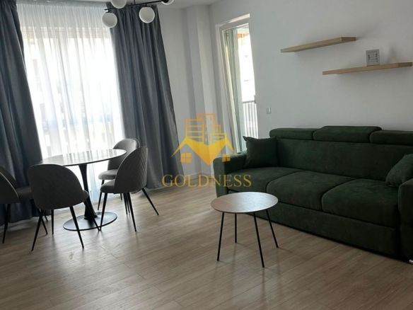 2 camere, modern, 2 bai, bloc nou, Parcare, Vivo Complex Columna - Imagine principala