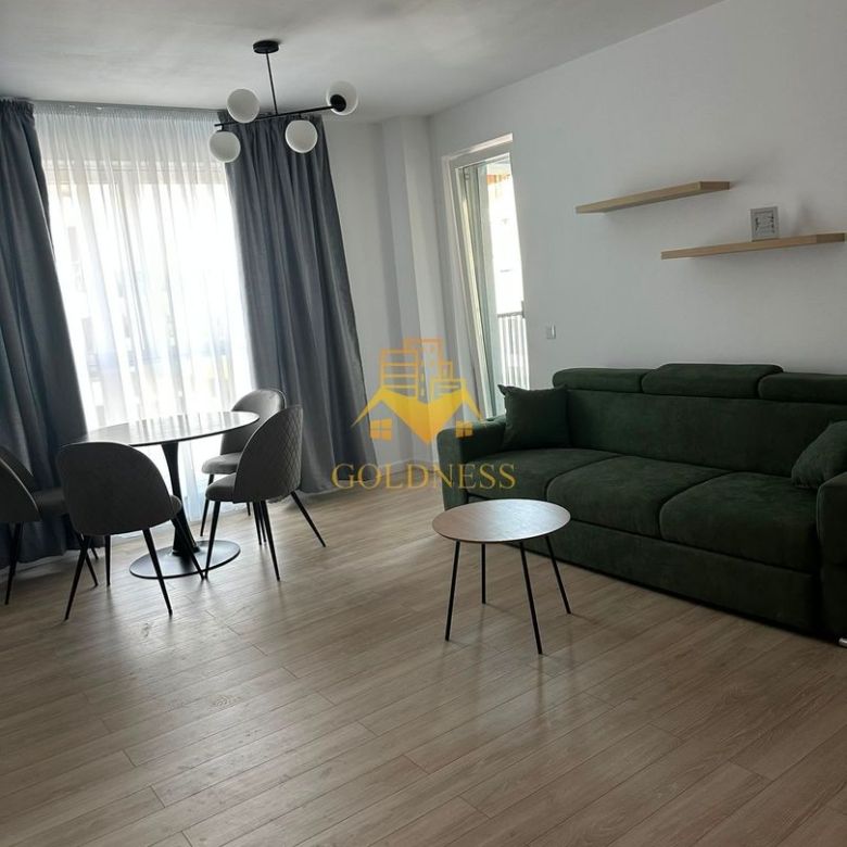 2 camere, modern, 2 bai, bloc nou, Parcare, Vivo Complex Columna - Imagine principala