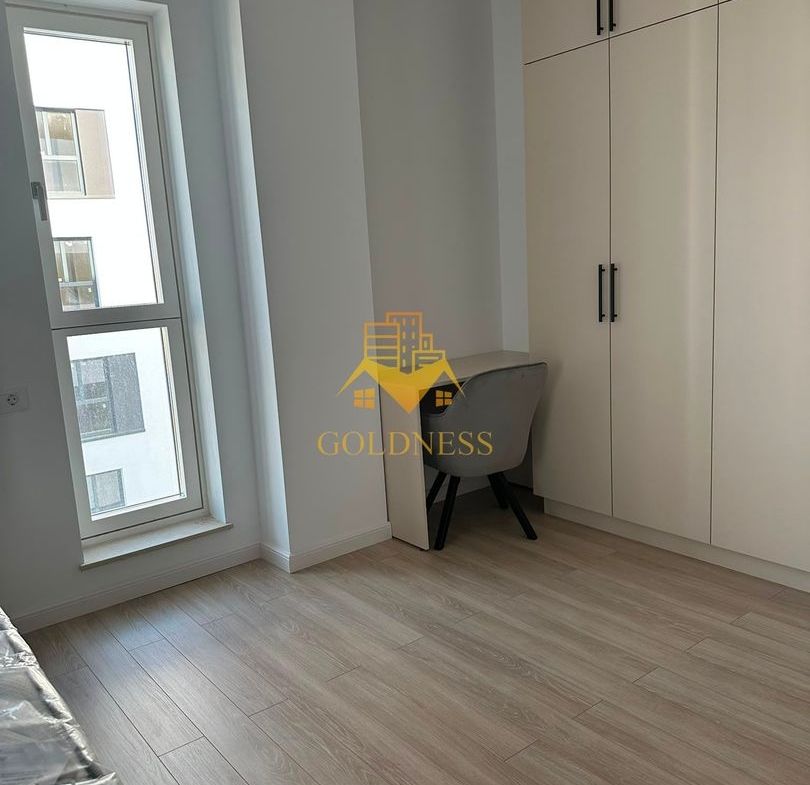 2 camere, modern, 2 bai, bloc nou, Parcare, Vivo Complex Columna - foto 5