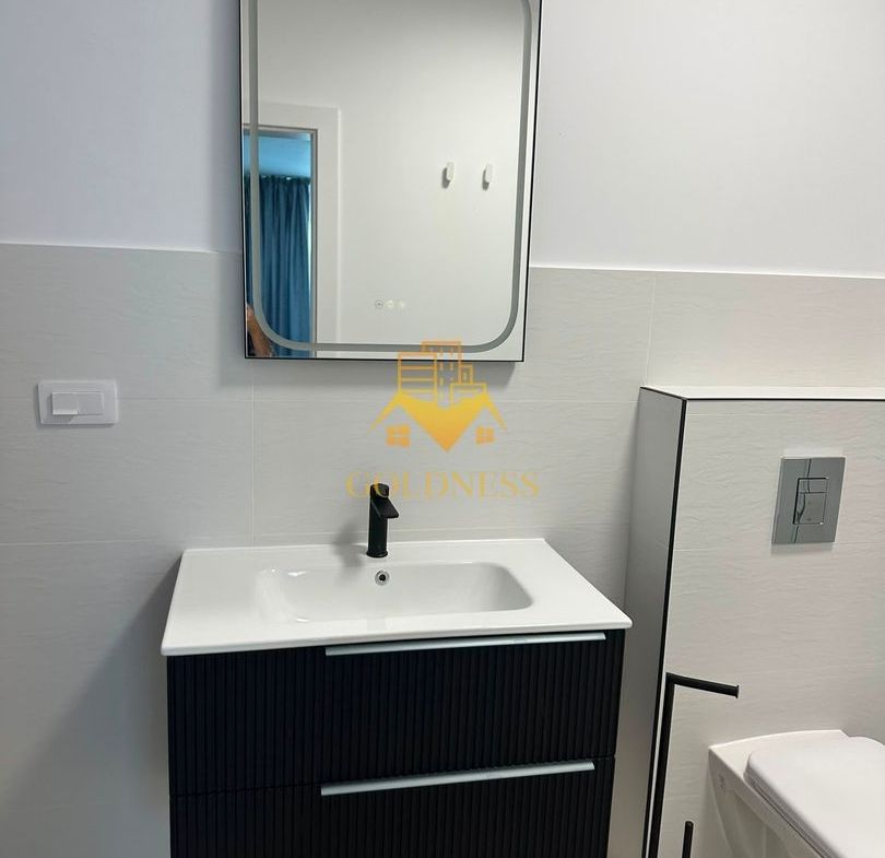 2 camere, modern, 2 bai, bloc nou, Parcare, Vivo Complex Columna - foto 6