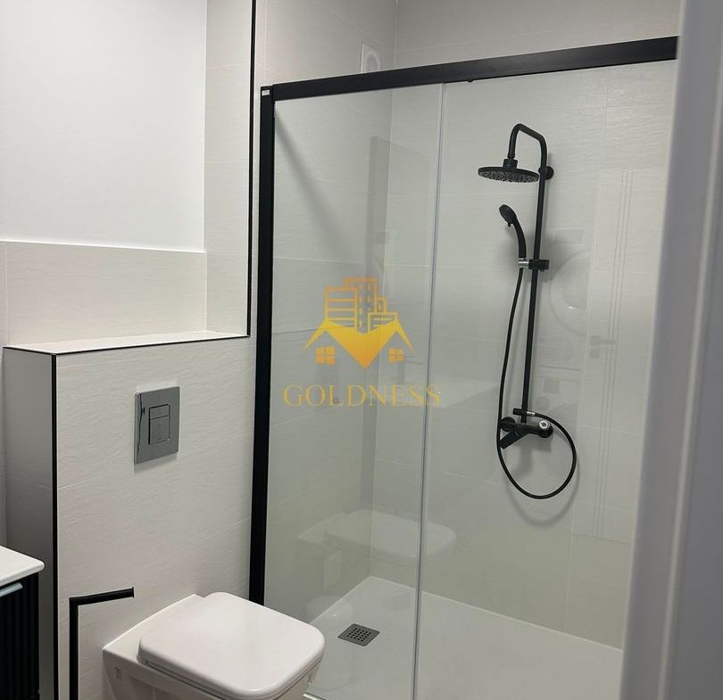 2 camere, modern, 2 bai, bloc nou, Parcare, Vivo Complex Columna - foto 7