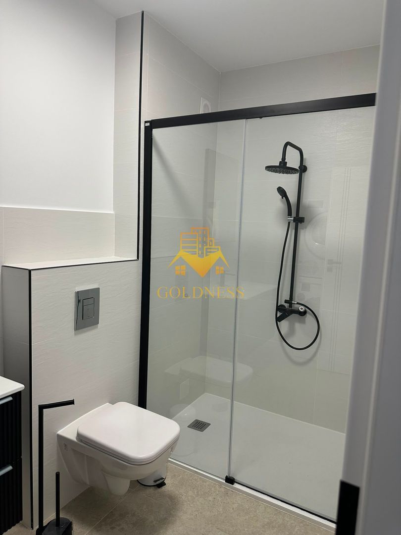 2 camere, modern, 2 bai, bloc nou, Parcare, Vivo Complex Columna - foto 7