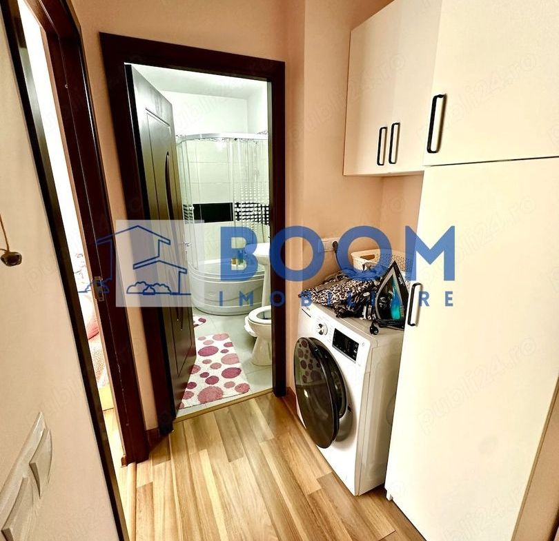 Apartament 2 camere | Zona Centrala | Etaj 1 | Centrala Proprie - foto 4