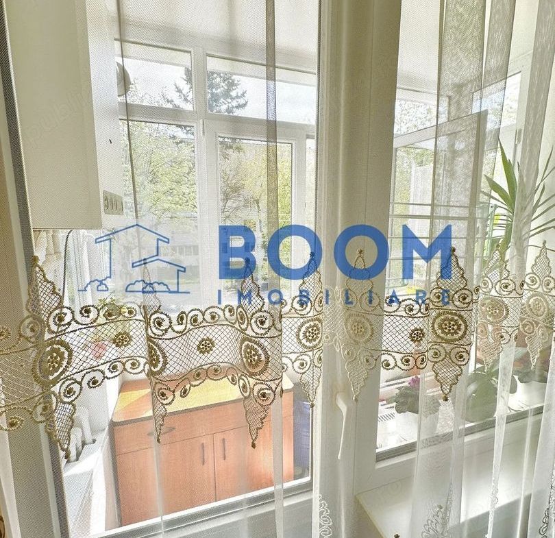 Apartament 2 camere | Zona Centrala | Etaj 1 | Centrala Proprie - foto 5