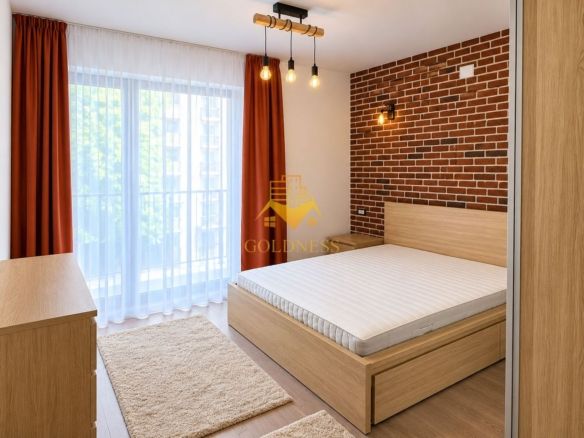 2 camere, Parcare, Gheorgheni, Iulius Mall, VIVIDO,Lidl, Auchan, Fsega - Imagine principala