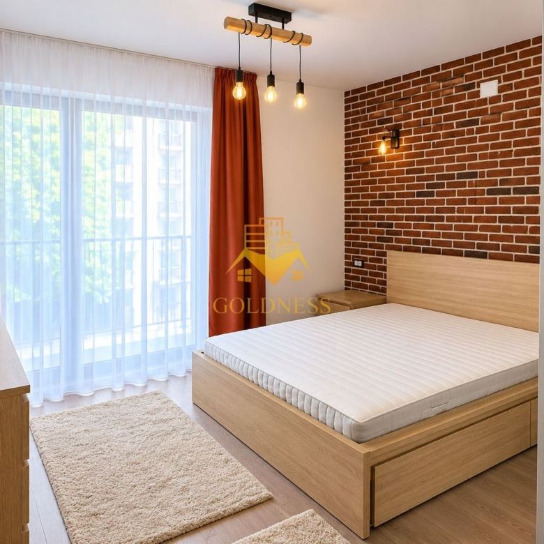 2 camere, Parcare, Gheorgheni, Iulius Mall, VIVIDO,Lidl, Auchan, Fsega - Imagine principala