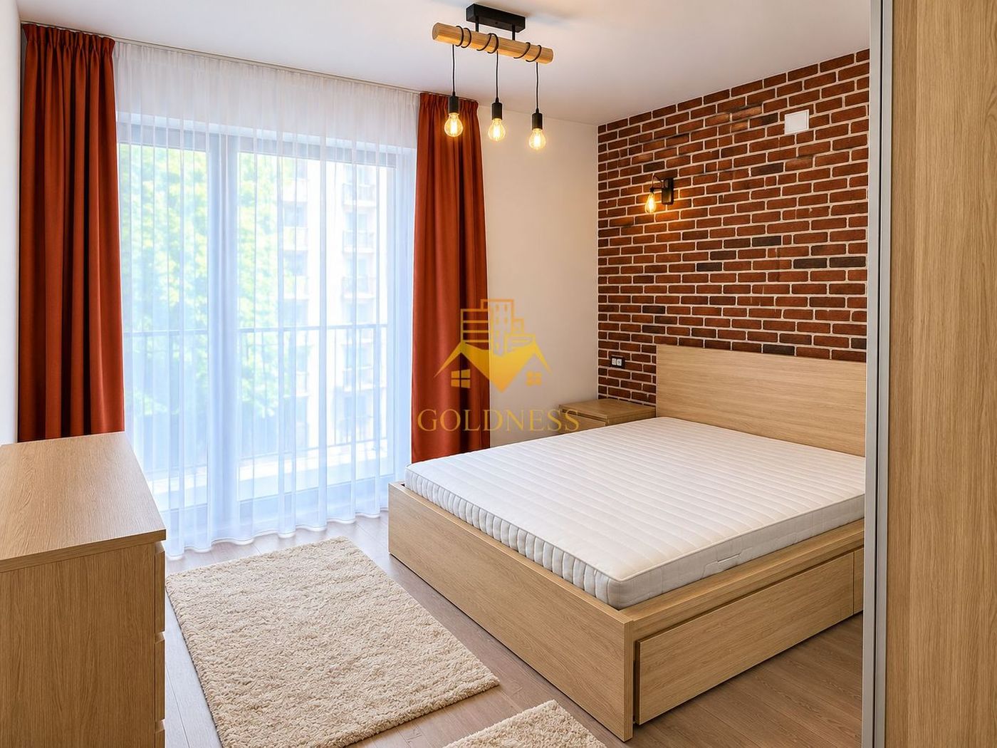 2 camere, Parcare, Gheorgheni, Iulius Mall, VIVIDO,Lidl, Auchan, Fsega - Imagine principala