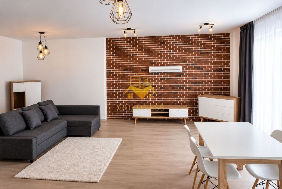 2 camere, Parcare, Gheorgheni, Iulius Mall, VIVIDO,Lidl, Auchan, Fsega - foto 3