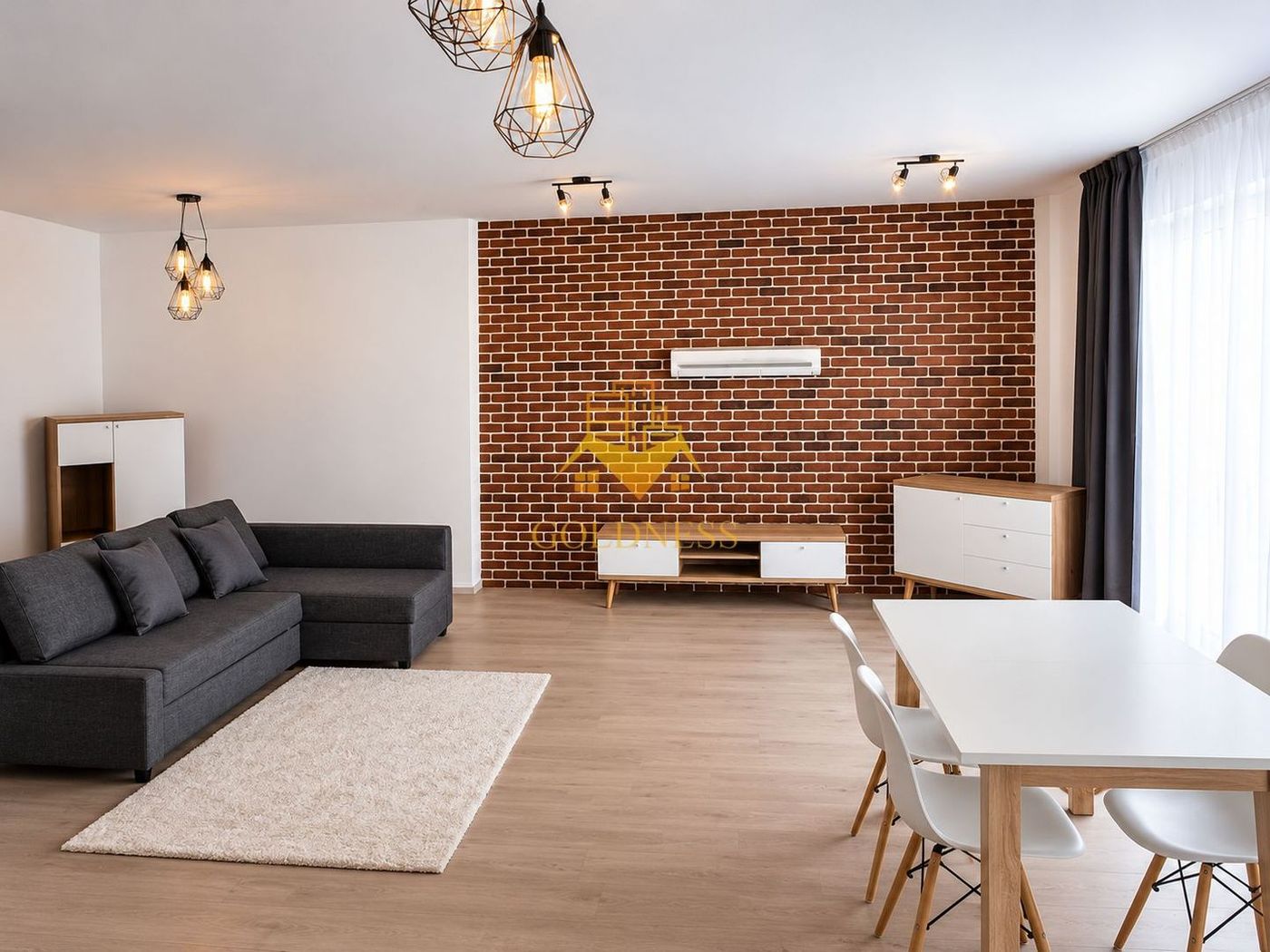 2 camere, Parcare, Gheorgheni, Iulius Mall, VIVIDO,Lidl, Auchan, Fsega - foto 3