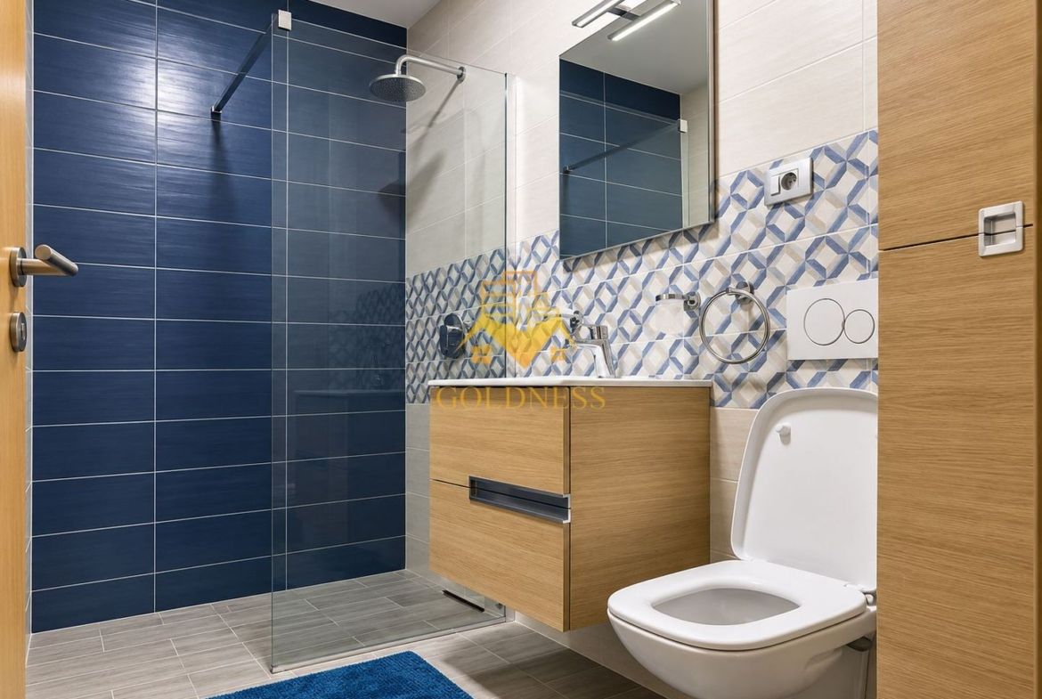 2 camere, Parcare, Gheorgheni, Iulius Mall, VIVIDO,Lidl, Auchan, Fsega - foto 6