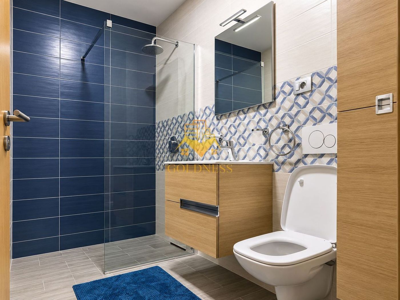 2 camere, Parcare, Gheorgheni, Iulius Mall, VIVIDO,Lidl, Auchan, Fsega - foto 6