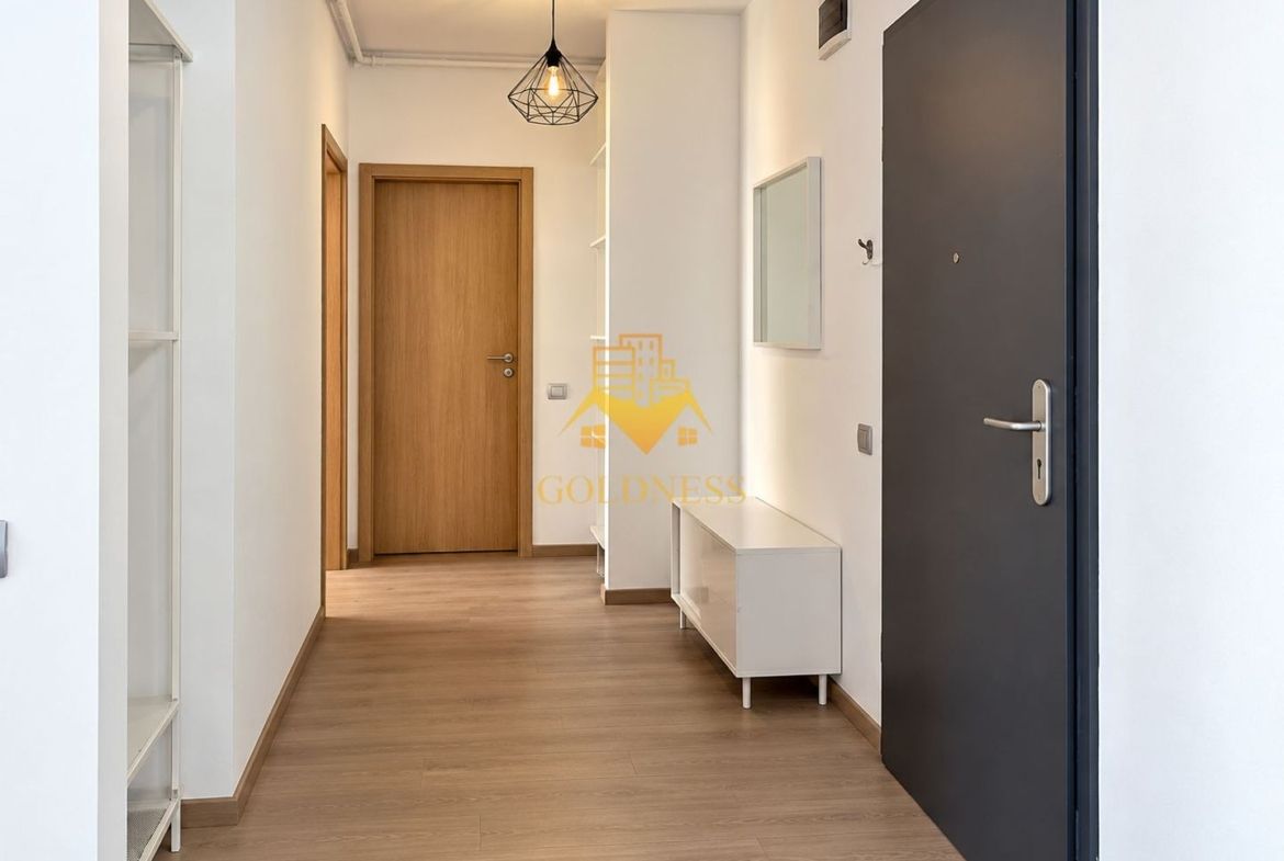 2 camere, Parcare, Gheorgheni, Iulius Mall, VIVIDO,Lidl, Auchan, Fsega - foto 7