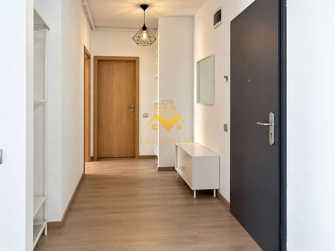 2 camere, Parcare, Gheorgheni, Iulius Mall, VIVIDO,Lidl, Auchan, Fsega - foto 7