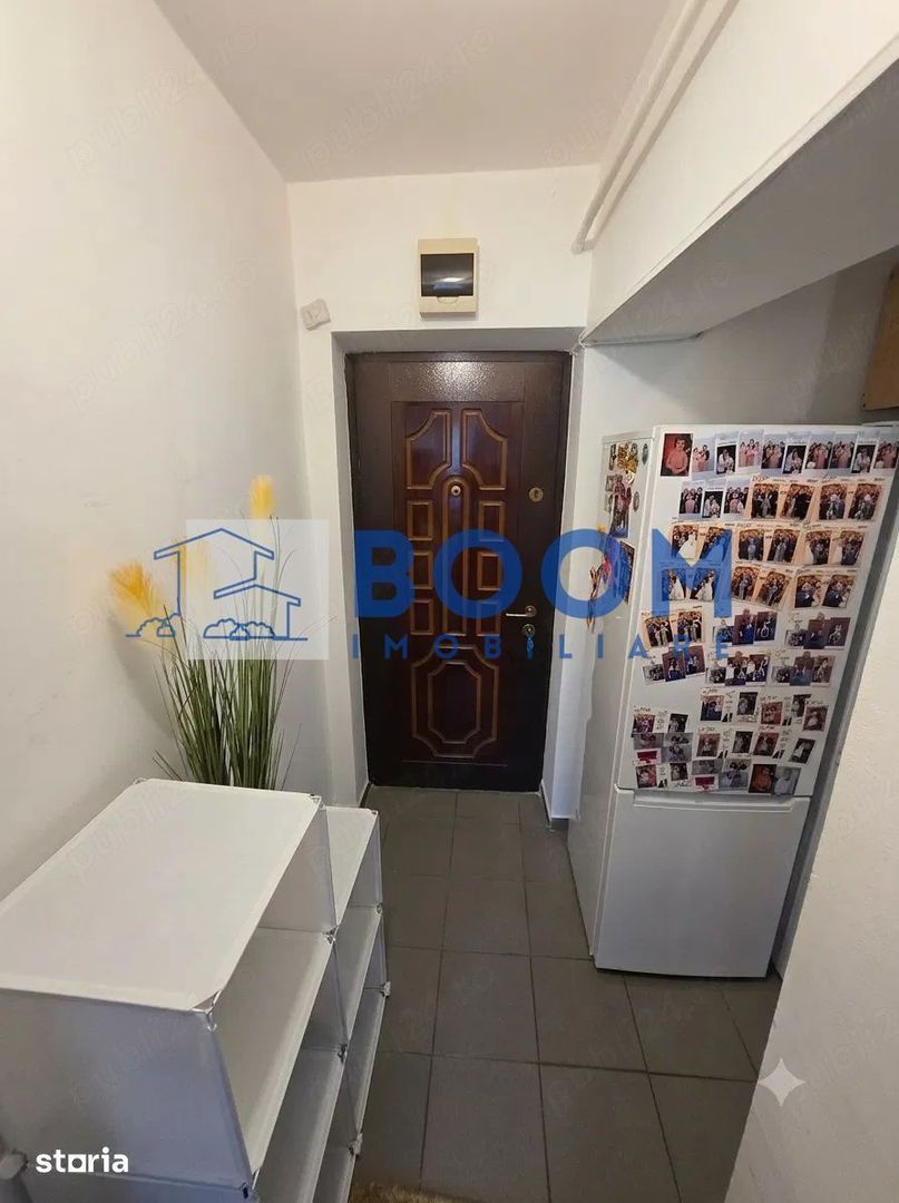 Apartament 3 camere | Etaj 3 | Bloc Anvelopat | Vedere Panoramica - foto 5 Apartament 3 camere | Etaj 3 | Bloc Anvelopat | Vedere Panoramica - foto 5