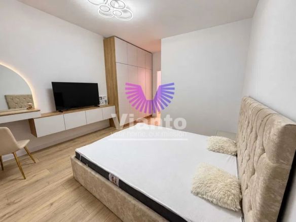 Apartament 3 camere 61 mp2 Prima inchiriere ! / Doamna Stanca - Imagine principala
