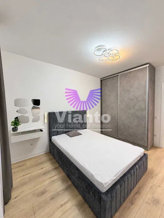 Apartament 3 camere 61 mp2 Prima inchiriere ! / Doamna Stanca - foto 2