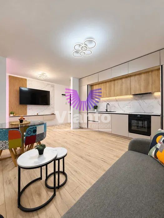 Apartament 3 camere 61 mp2 Prima inchiriere ! / Doamna Stanca - foto 3