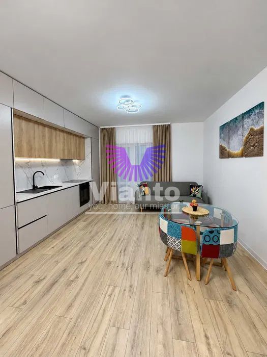 Apartament 3 camere 61 mp2 Prima inchiriere ! / Doamna Stanca - foto 4