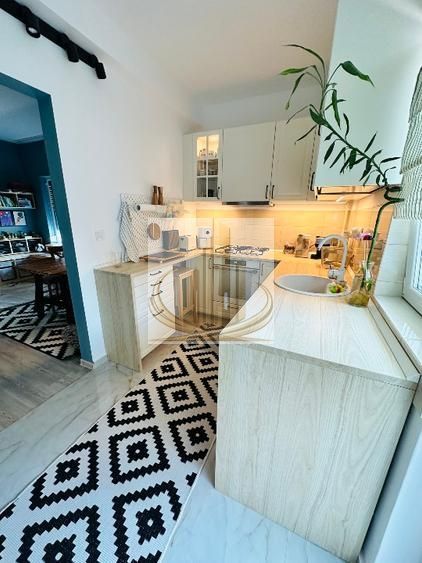 🏡Ap 2 camere Giroc-60mp - foto 6