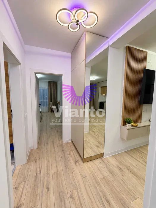 Apartament 3 camere 61 mp2 Prima inchiriere ! / Doamna Stanca - foto 5