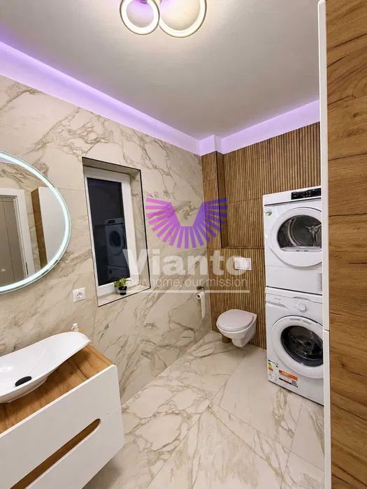 Apartament 3 camere 61 mp2 Prima inchiriere ! / Doamna Stanca - foto 6