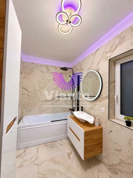 Apartament 3 camere 61 mp2 Prima inchiriere ! / Doamna Stanca - foto 7