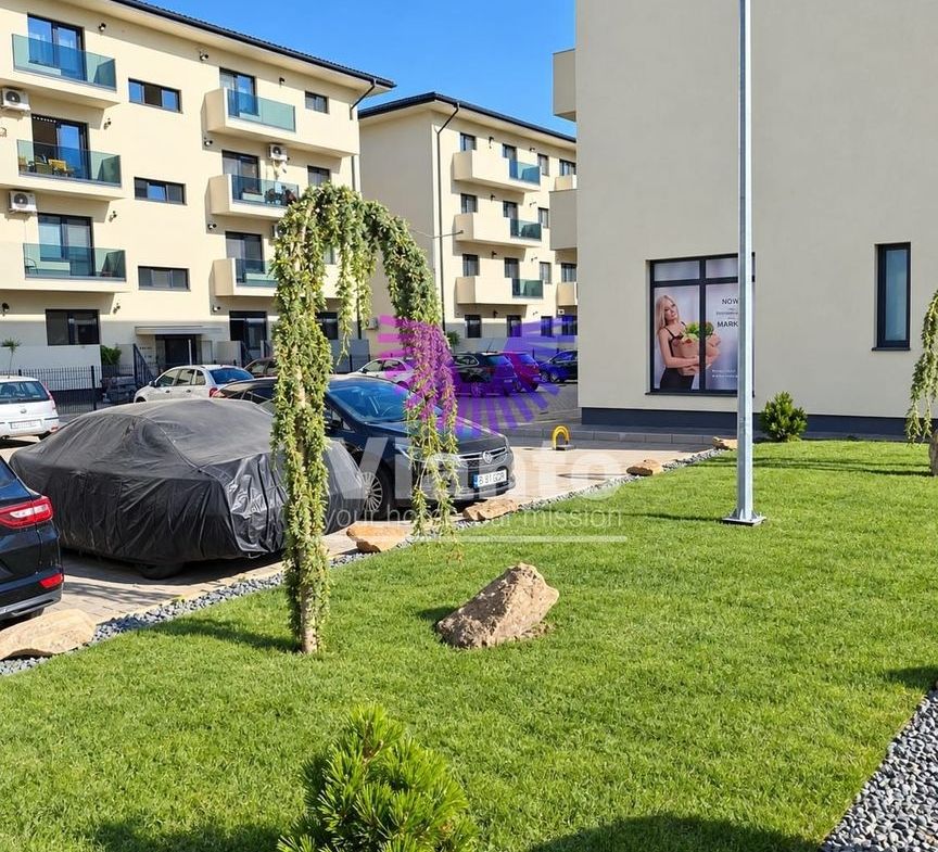 Apartament 3 camere 61 mp2 Prima inchiriere ! / Doamna Stanca - foto 8