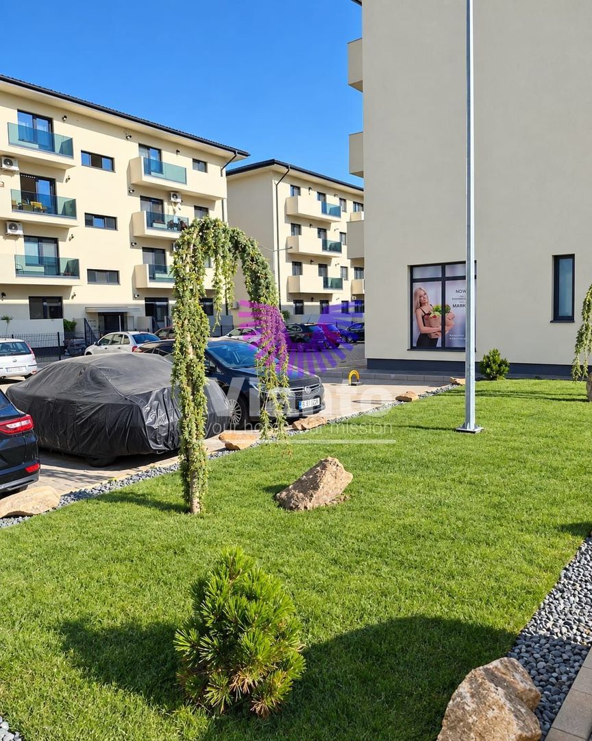 Apartament 3 camere 61 mp2 Prima inchiriere ! / Doamna Stanca - foto 8