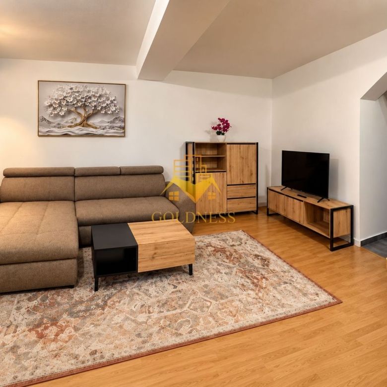 2 camere, Pet friendly, Decebal, Semicentral,Horea,Parcul Feroviarilor - Imagine principala